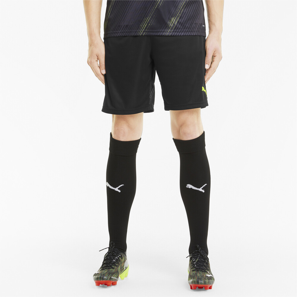 фото Шорты individualcup men's football shorts puma