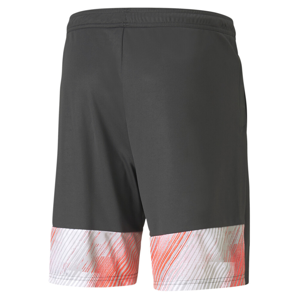 фото Шорты individualcup men's football shorts puma