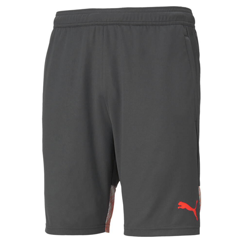 фото Шорты individualcup men's football shorts puma