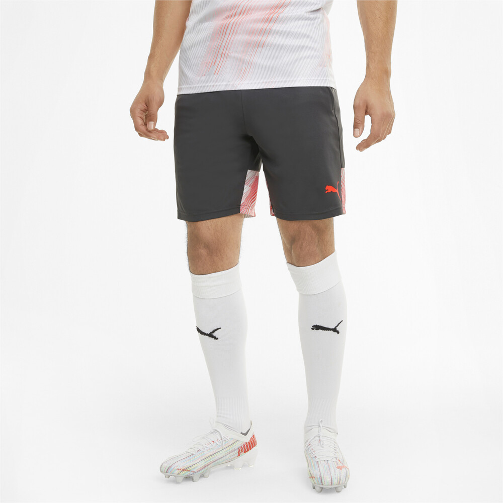 фото Шорты individualcup men's football shorts puma