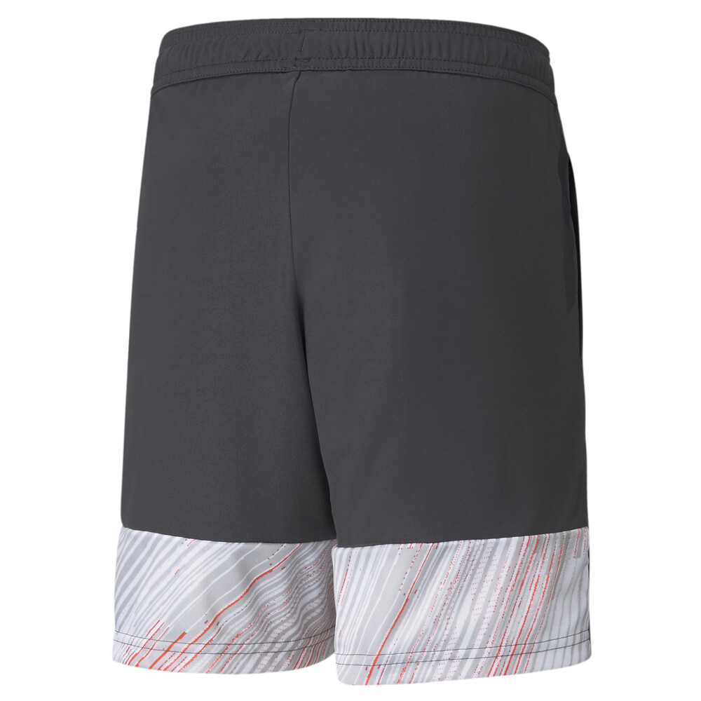 фото Детские шорты individualcup youth football shorts puma