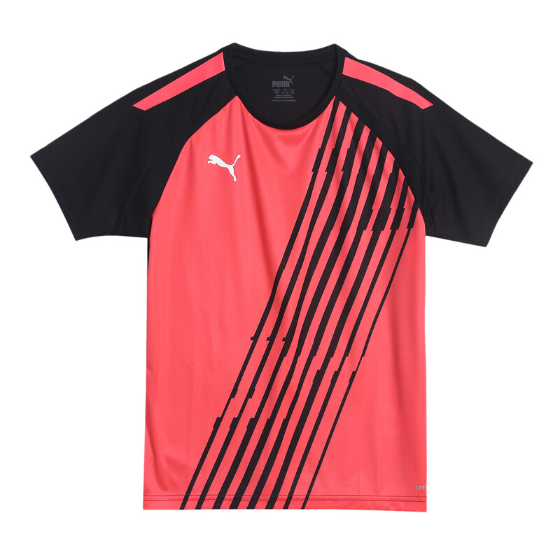 

PUMA teamLIGA Graphic Kid's Football Jersey
