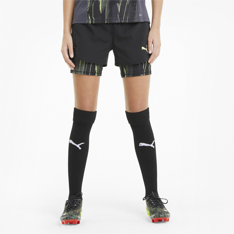 

Women's PUMA individualCUP Football Shorts