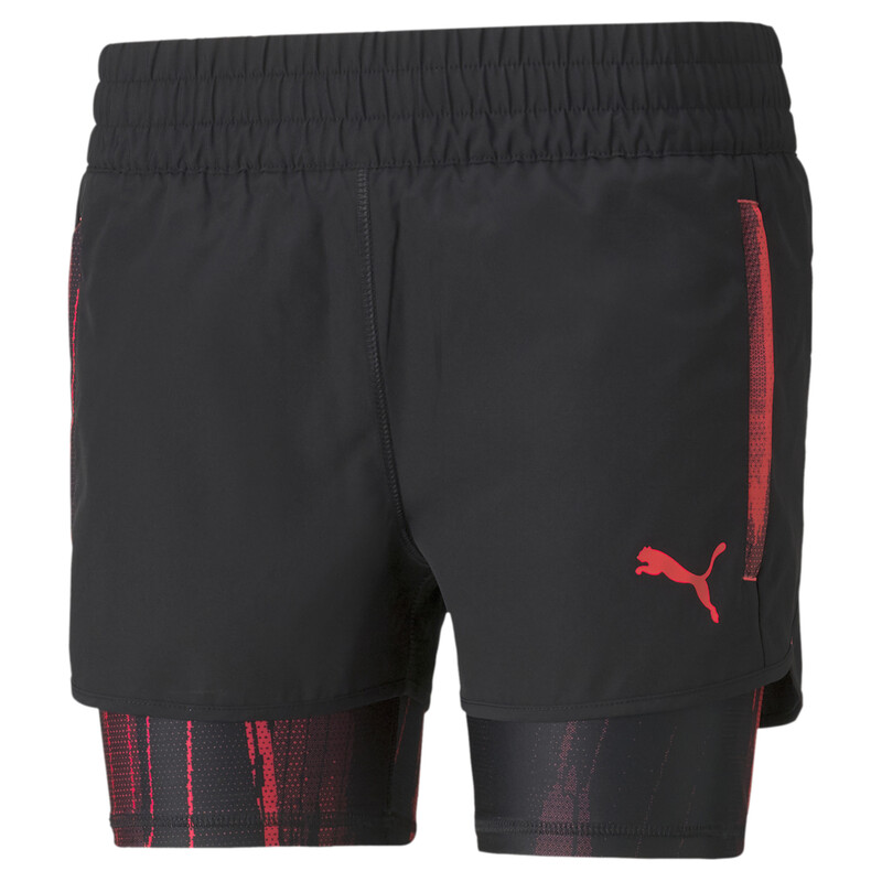 

Women's PUMA individualCUP Football Shorts