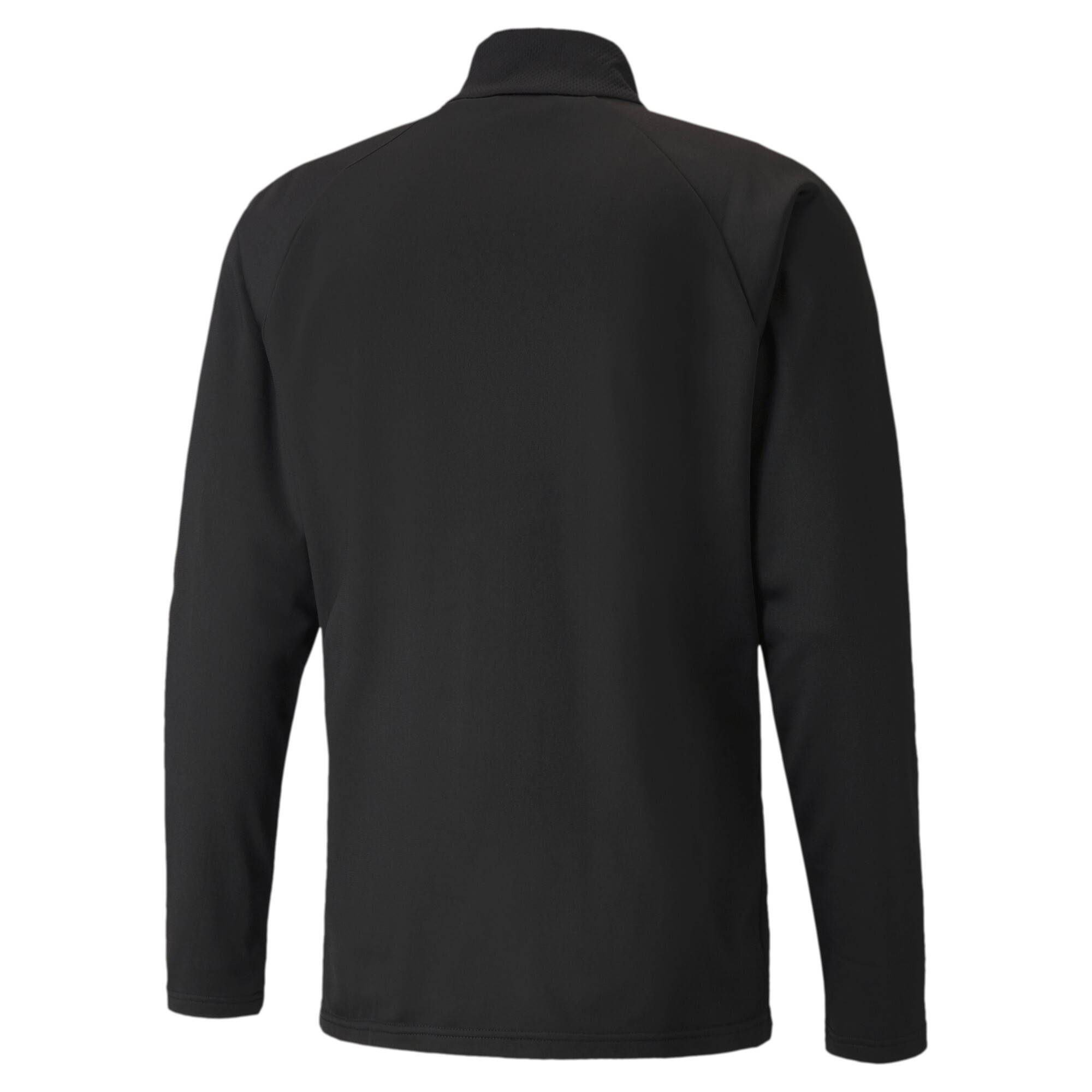 PUMA teamLIGA Training Football Jacket Full Zip Closure Mens | eBay