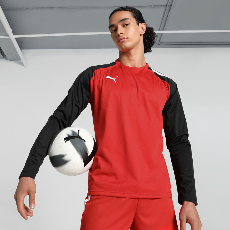 

Men's PUMA teamLIGA Football Training Sweater