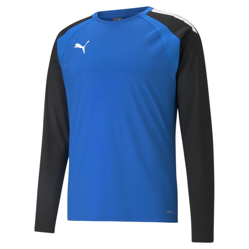 

Men's PUMA teamLIGA Football Training Sweater