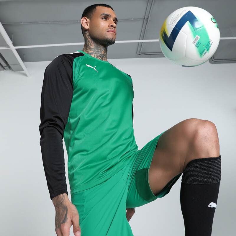 

Men's PUMA teamLIGA Football Training Sweater