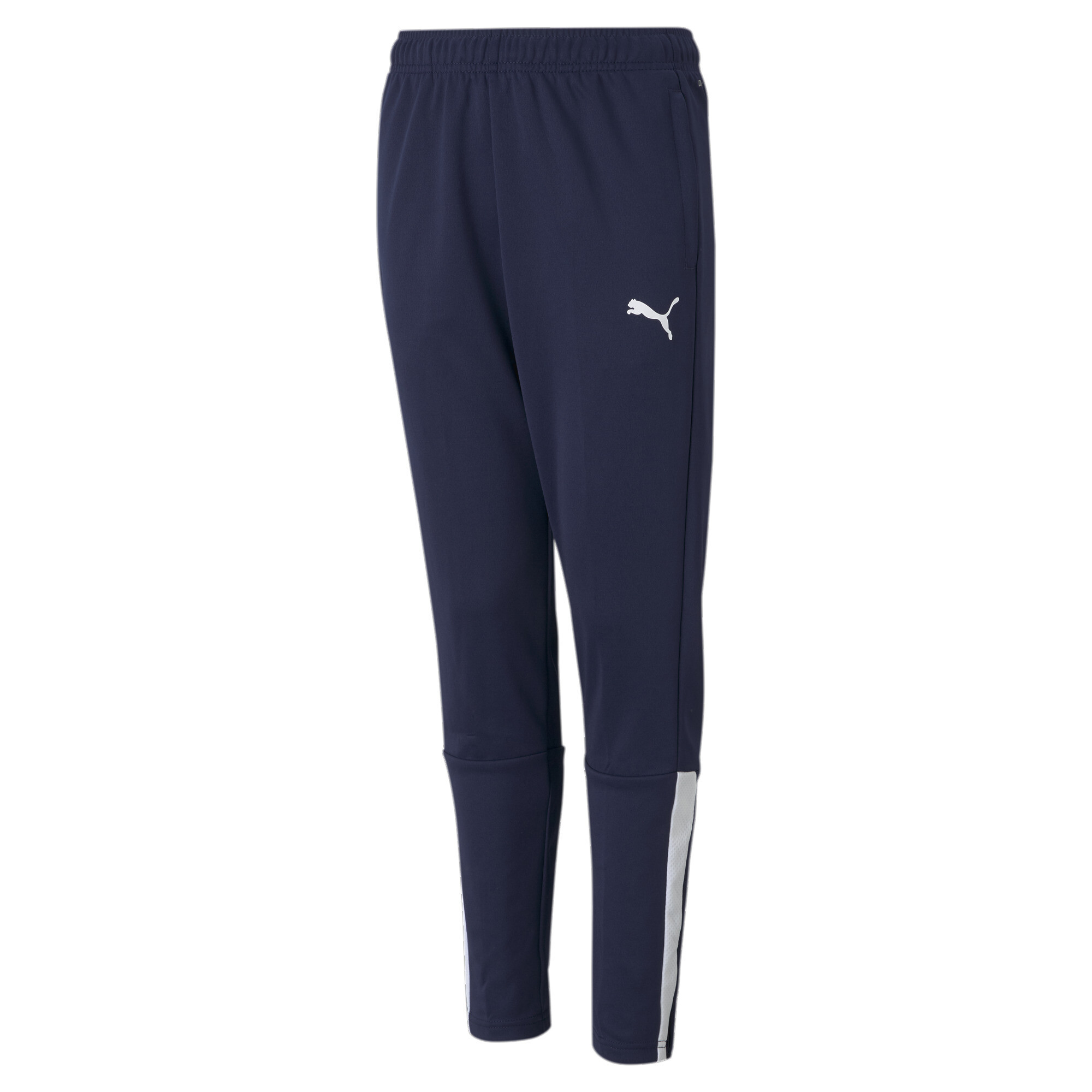 Puma soccer on sale pants youth