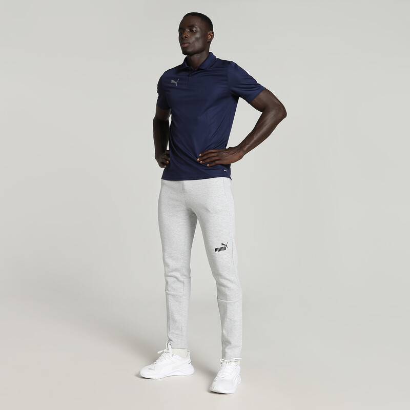 

Men's PUMA teamLIGA Sideline Football Polo Shirt