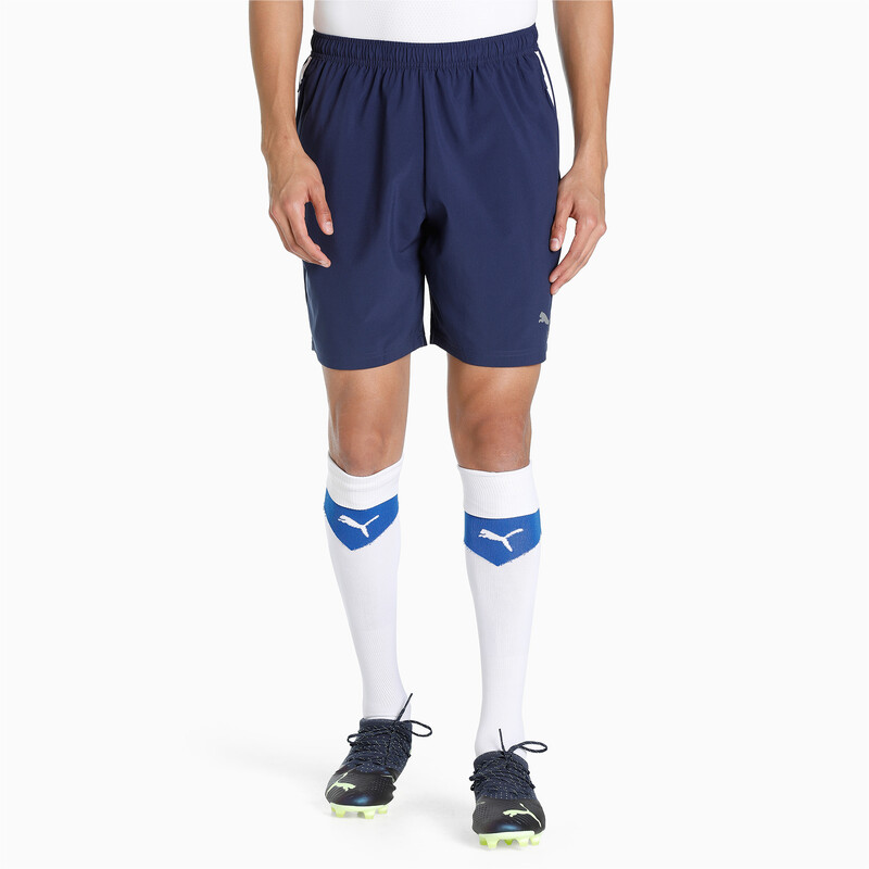 

Men's PUMA teamLIGA Sideline Football Shorts