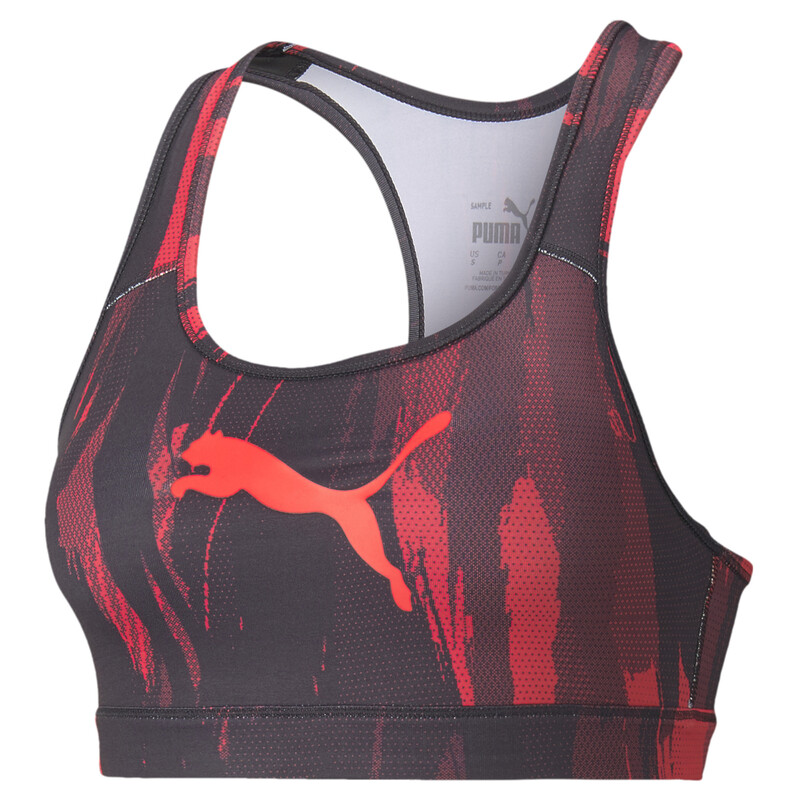 

Women's PUMA individualCUP Football Bra, Black