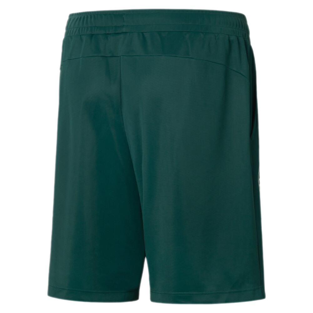 bermuda puma palmeiras