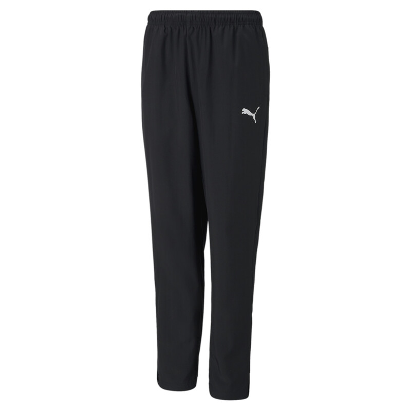 

PUMA teamRISE Sideline Youth Football Pants