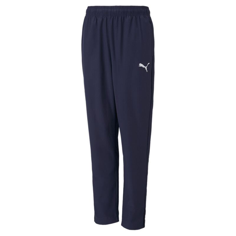 

PUMA teamRISE Sideline Youth Football Pants
