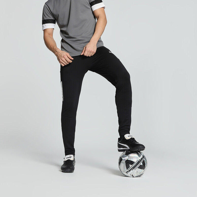 

Men's PUMA teamLIGA Pro Training Football Pants