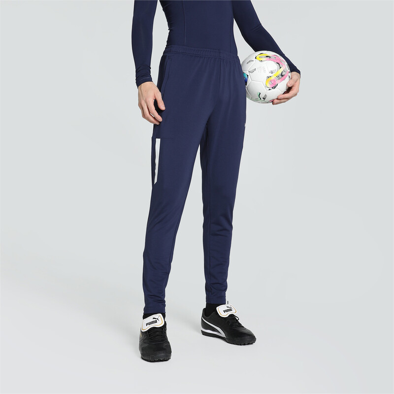 

Men's PUMA teamLIGA Pro Training Football Pants