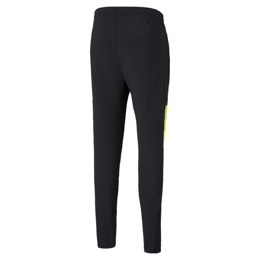 фото Штаны teamliga pro training men's football pants puma