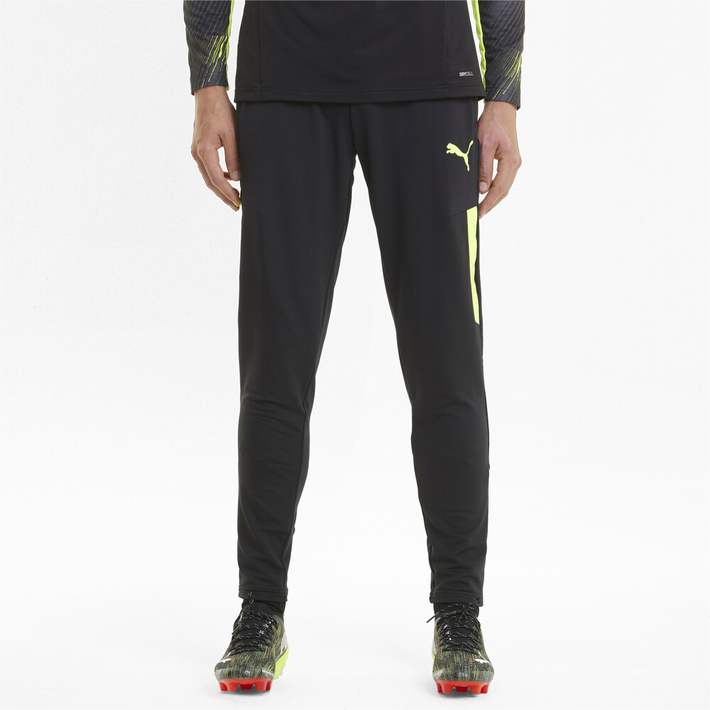 фото Штаны teamliga pro training men's football pants puma