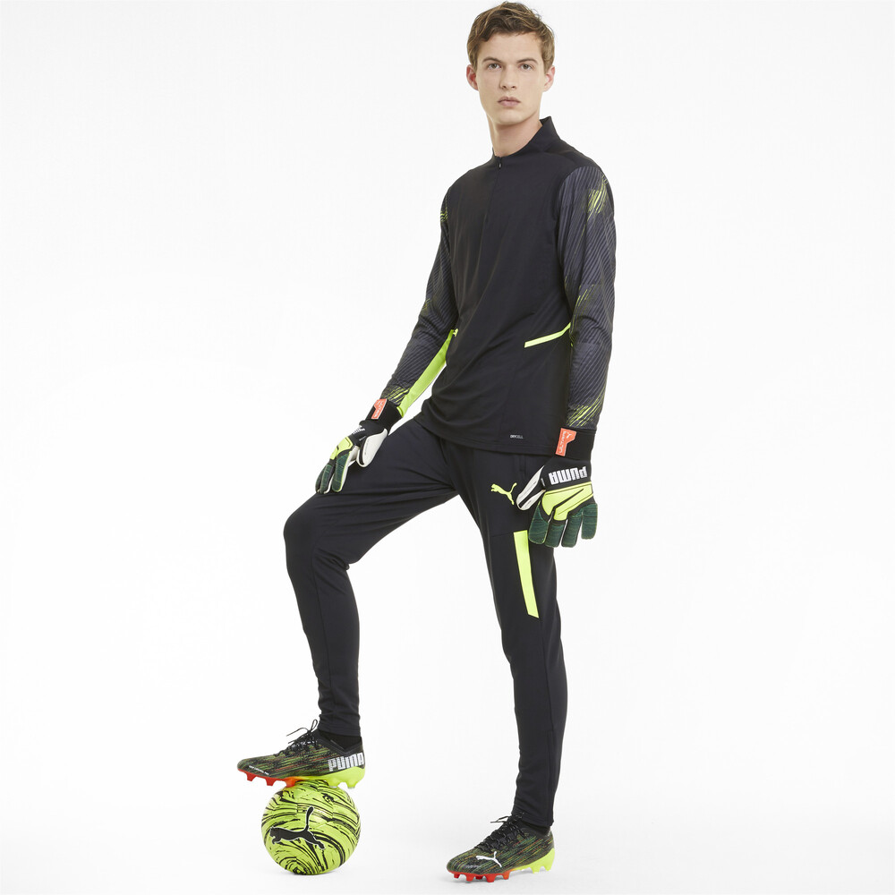 фото Штаны teamliga pro training men's football pants puma
