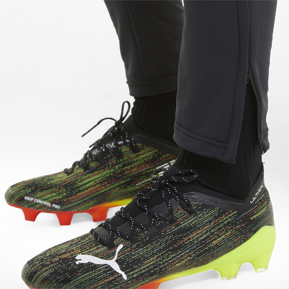 фото Штаны teamliga pro training men's football pants puma