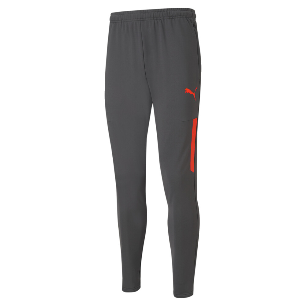 фото Штаны teamliga pro training men's football pants puma