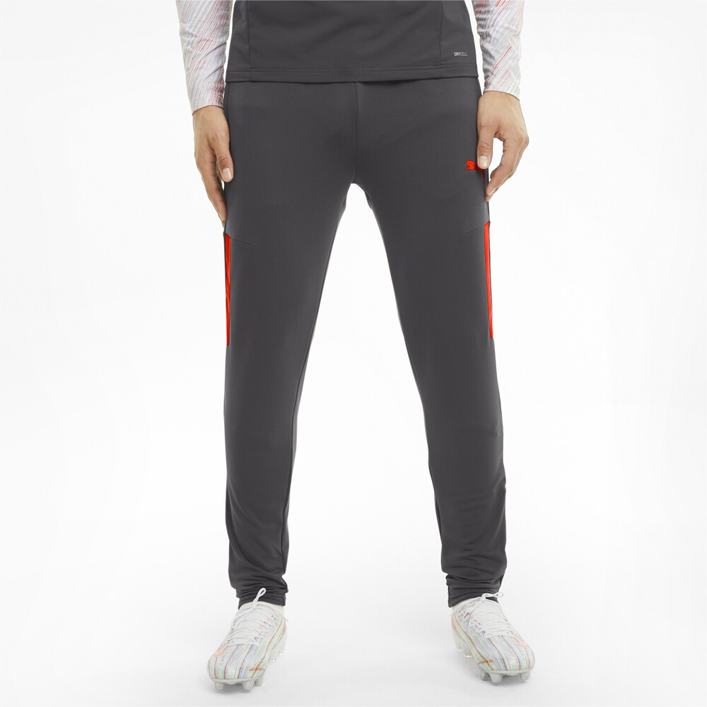 фото Штаны teamliga pro training men's football pants puma