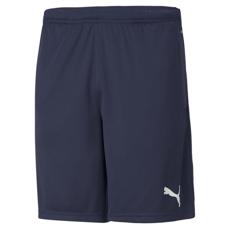 

Men's PUMA teamRISE Training Football Shorts