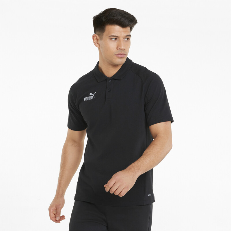 

Men's PUMA teamFINAL Casuals Polo