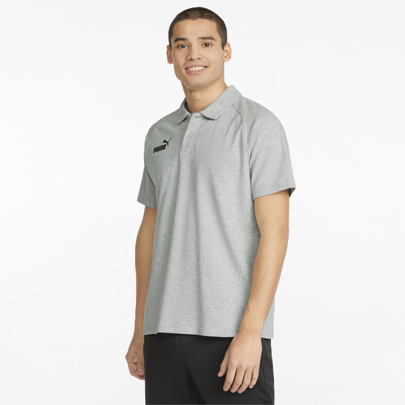 

Men's PUMA teamFINAL Casuals Polo