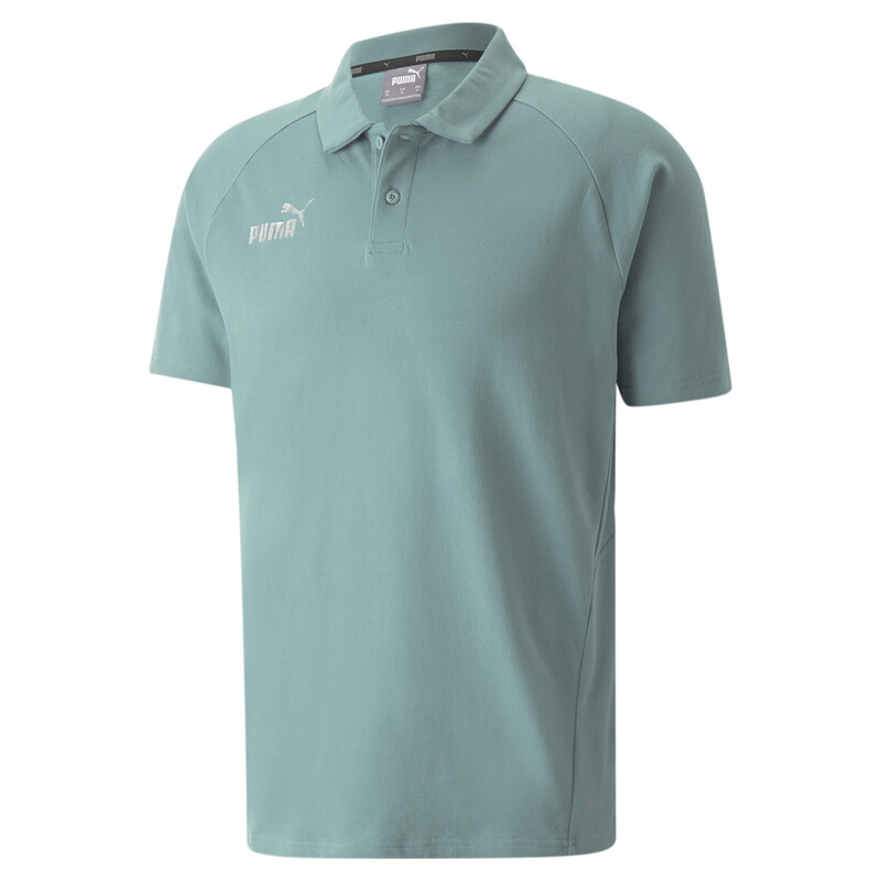 

Men's PUMA teamFINAL Casuals Polo
