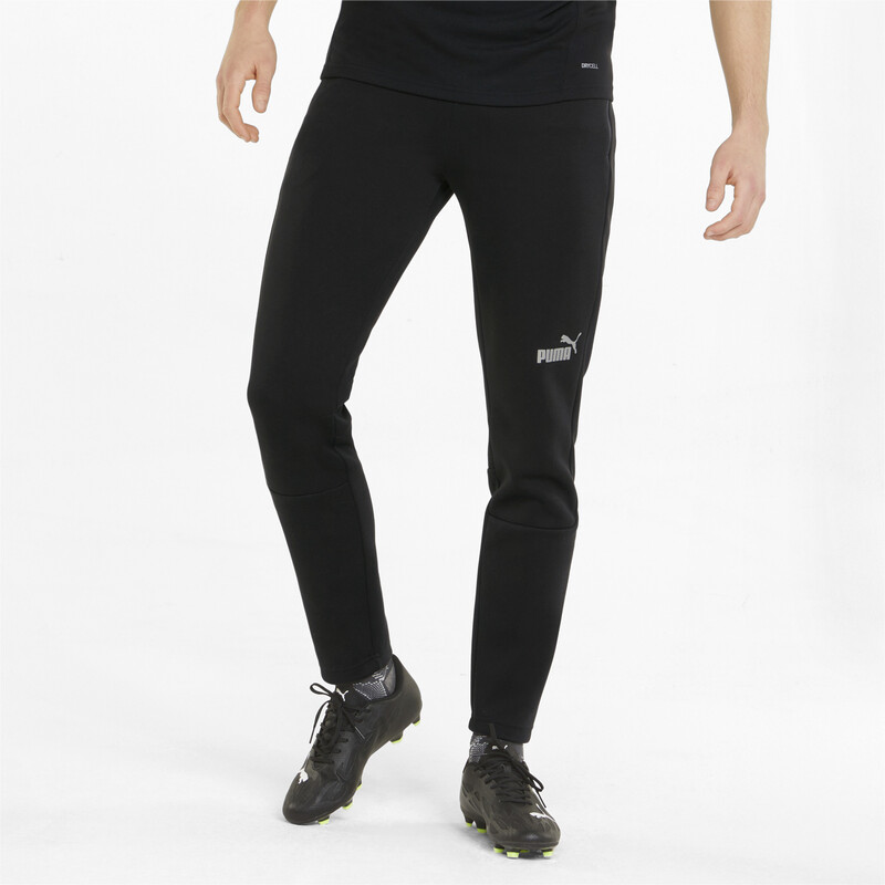 

Men's PUMA teamFINAL Casual Slim Fit Pants