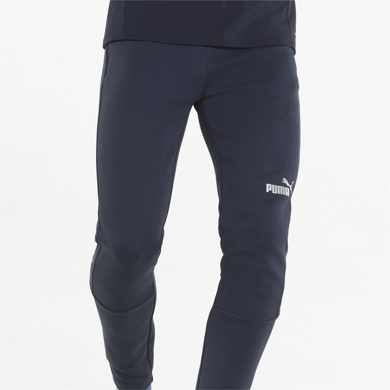 

Men's PUMA teamFINAL Casual Slim Fit Pants