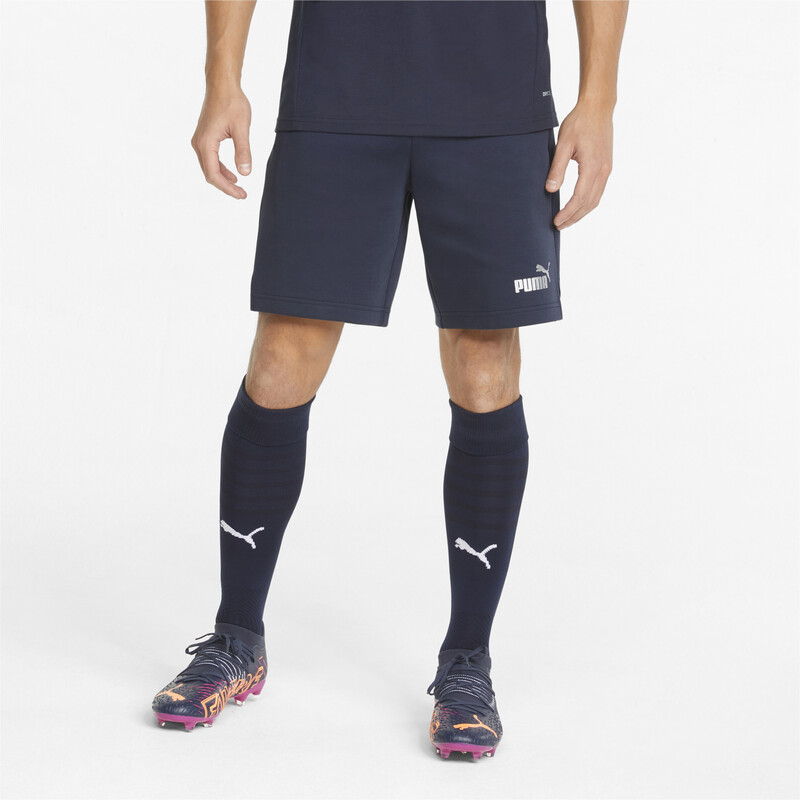 

Men's PUMA teamFINAL Casuals Shorts