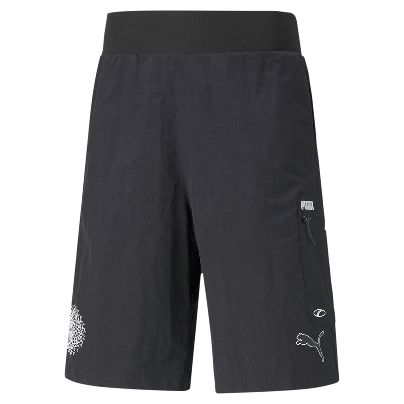 

Men's PUMA FUßBALL King Regular Fit Football Shorts