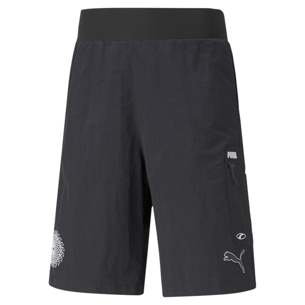 фото Шорты fußball king men's football shorts puma