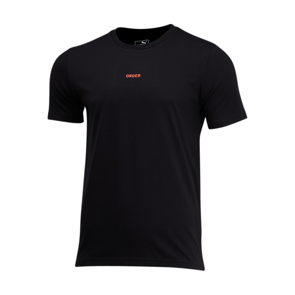 Order eSports T-Shirt | Black - PUMA