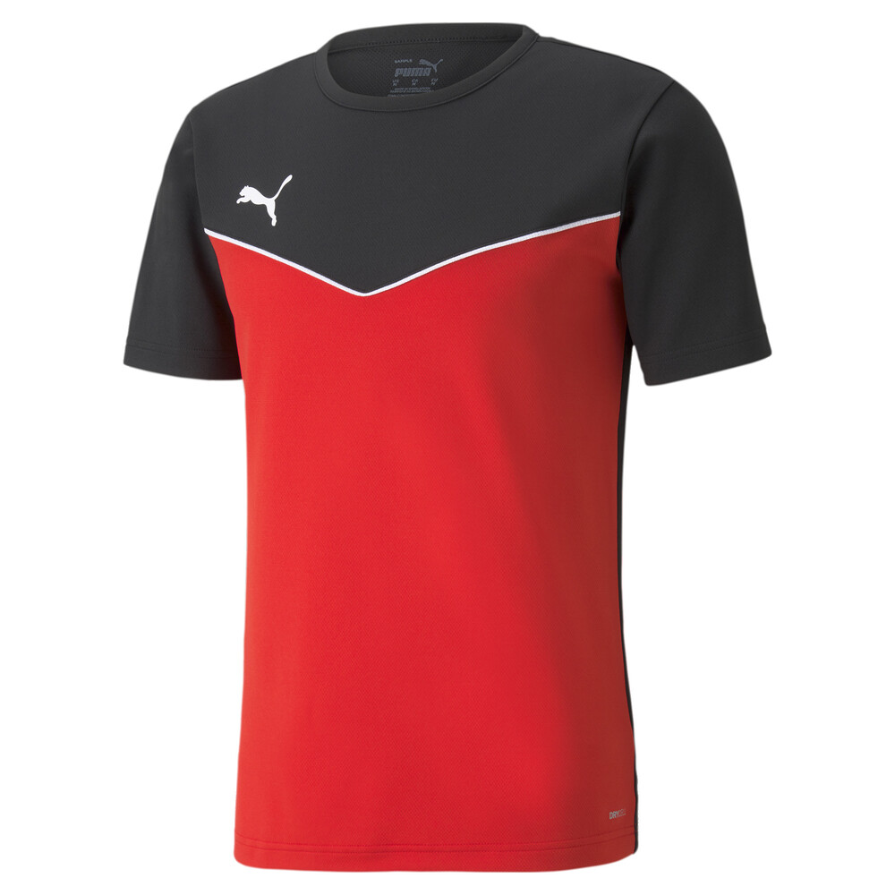 фото Футболка individualrise men's jersey puma