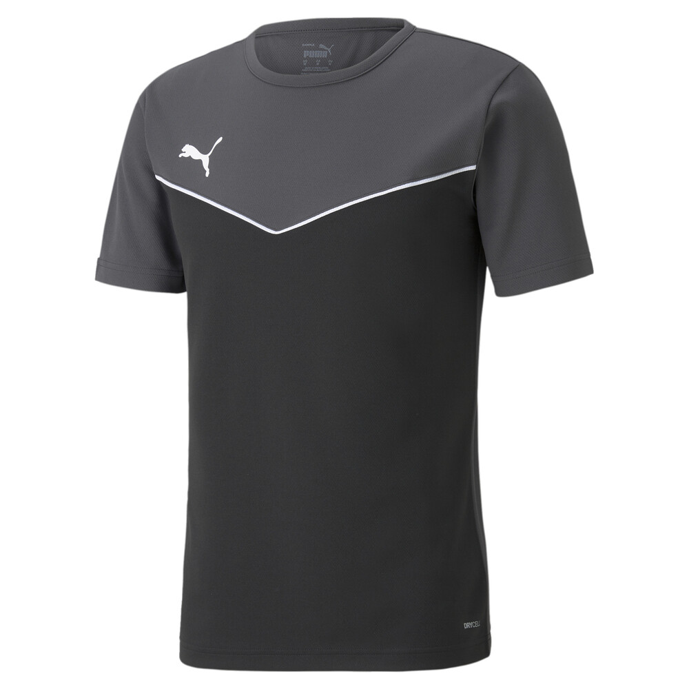 фото Футболка individualrise men's jersey puma