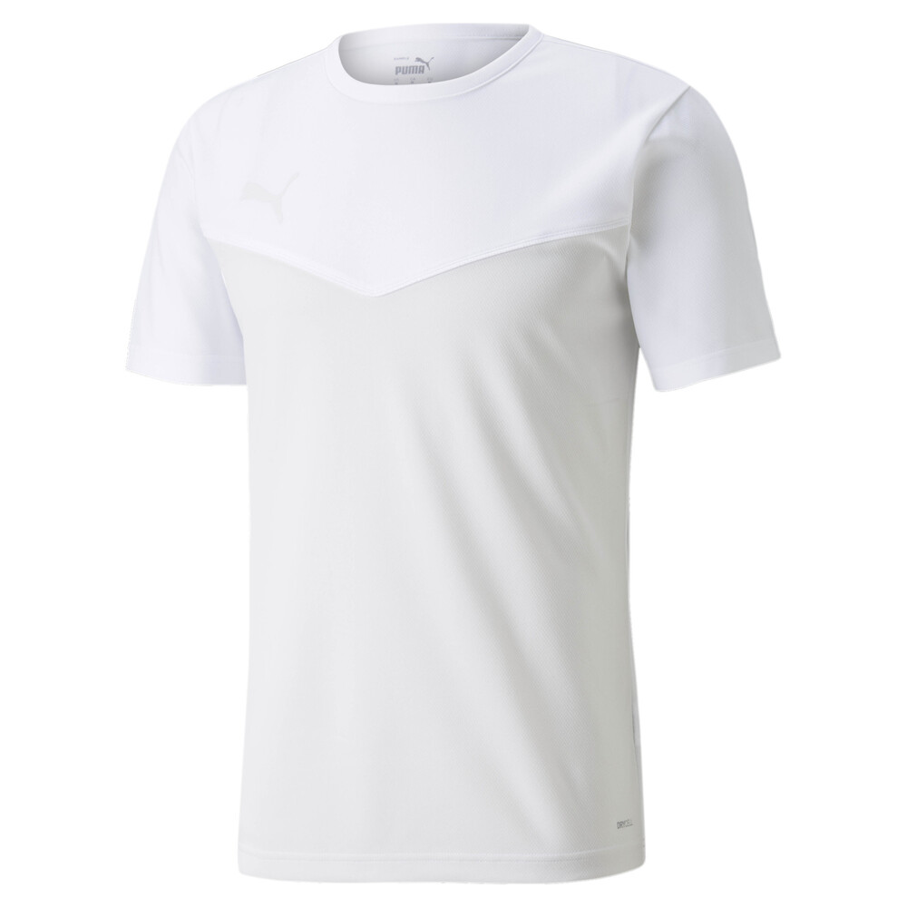 фото Футболка individualrise men's jersey puma