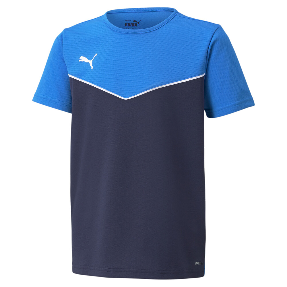 фото Детская футболка individualrise youth jersey puma