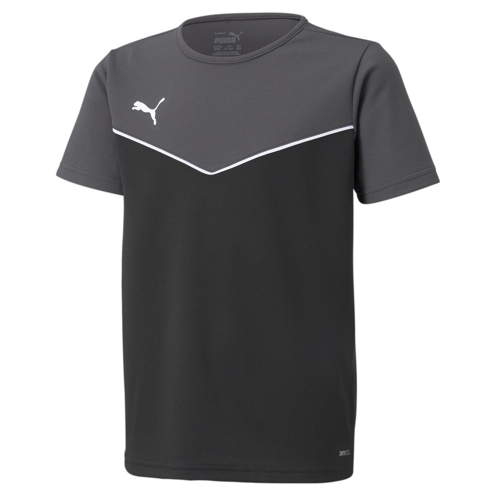 фото Детская футболка individualrise youth jersey puma