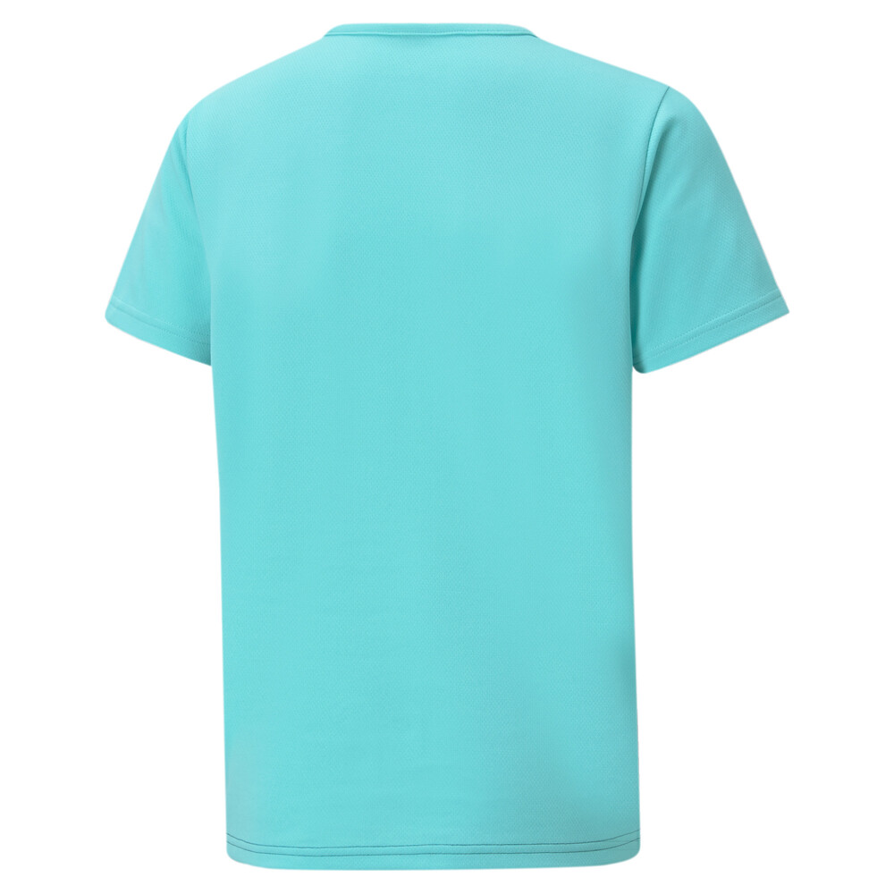 фото Детская футболка individualrise youth jersey puma