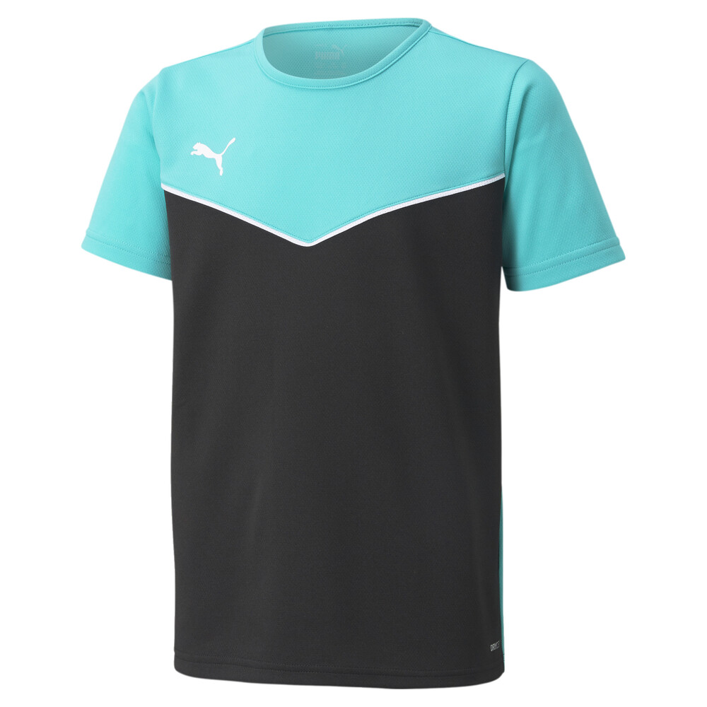 фото Детская футболка individualrise youth jersey puma