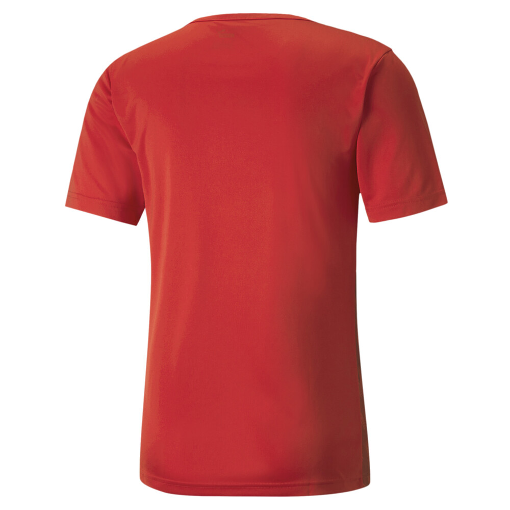 фото Футболка individualrise graphic men’s football tee puma