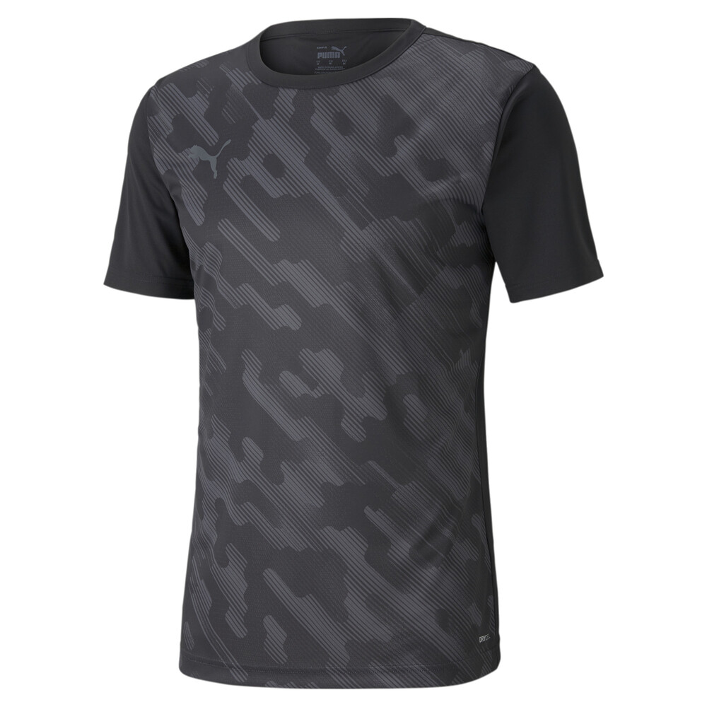 фото Футболка individualrise graphic men’s football tee puma