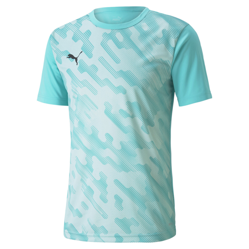 фото Футболка individualrise graphic men’s football tee puma