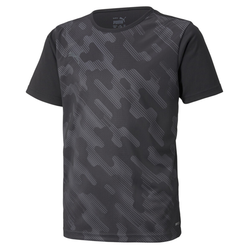

PUMA individualRISE Graphic Boy's T-Shirt