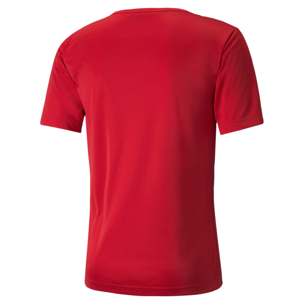 фото Футболка individualrise logo men's football tee puma