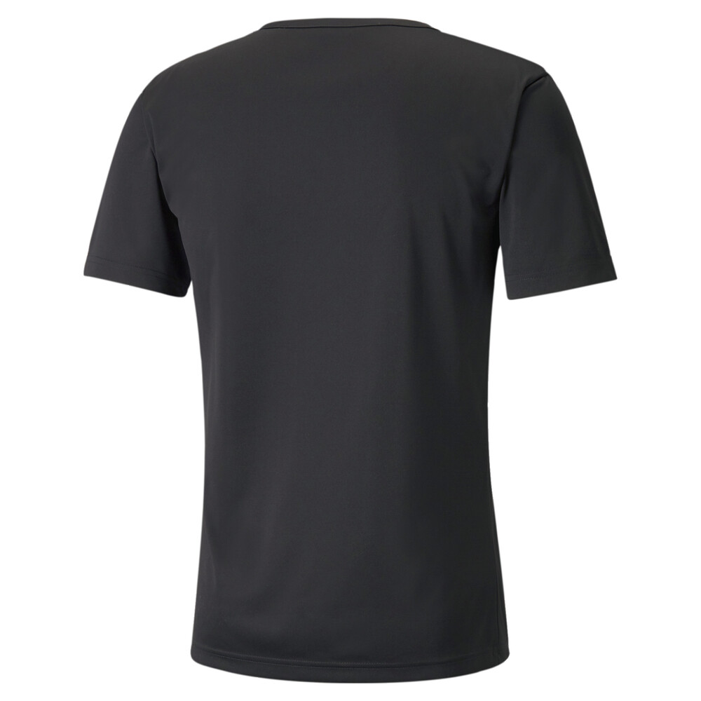 фото Футболка individualrise logo men's football tee puma